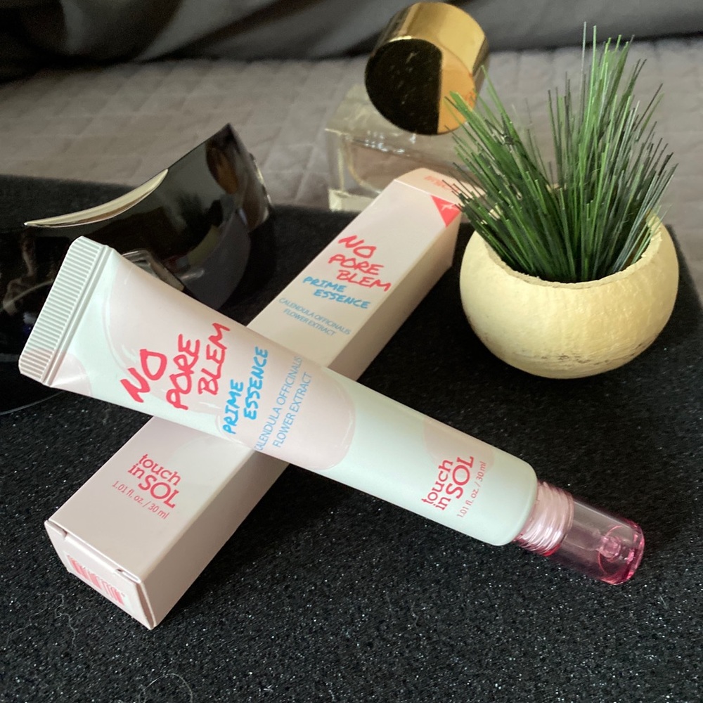 Nib Touch In Sol Primer